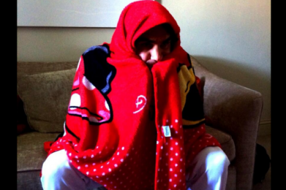 Federer chambre Del Potro