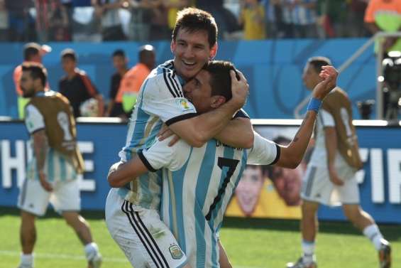 L'Argentine bénie des dieux 