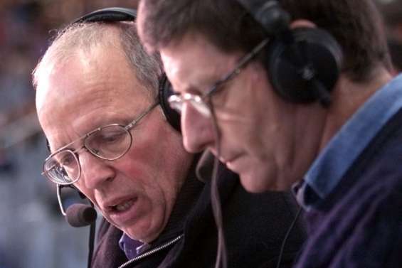 Larqué : «Thierry Roland me dit : 