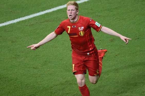 La Belgique peut (aussi) croire à son étoile