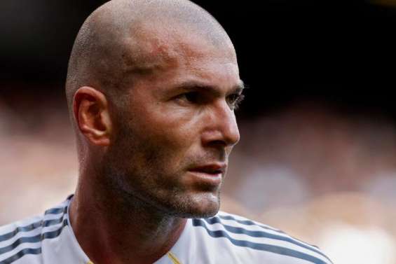 Un Brésilien nommé Zidane Henry Barthez