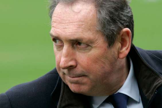 Houllier «charmé » par les Bleu