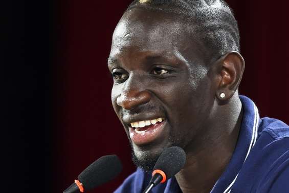 Sakho fan de Matuidi