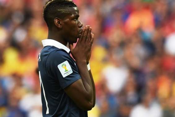 La compo probable des Bleus