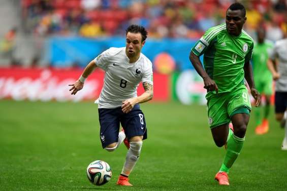 Waddle préfère Valbuena à Messi