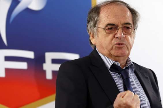 Interview Noël Le Graët : «Les jeunes ne craignent pas grand monde» 