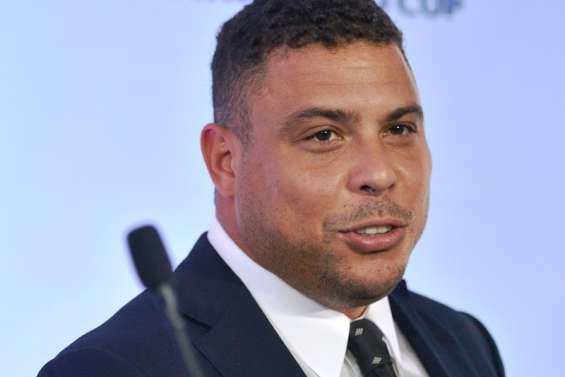 Le Brésil décevant ? Ronaldo nuance
