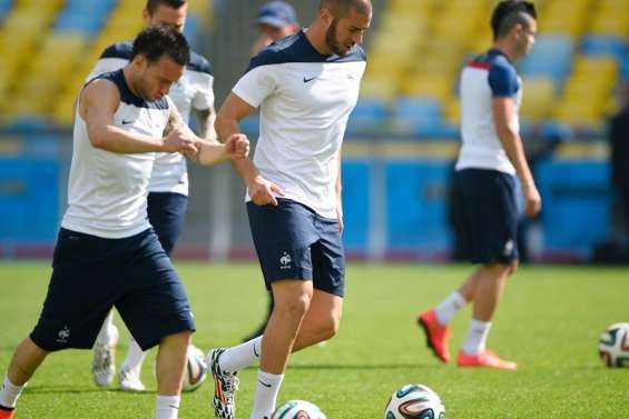 Pourquoi les Bleus pourraient s'en souvenir
