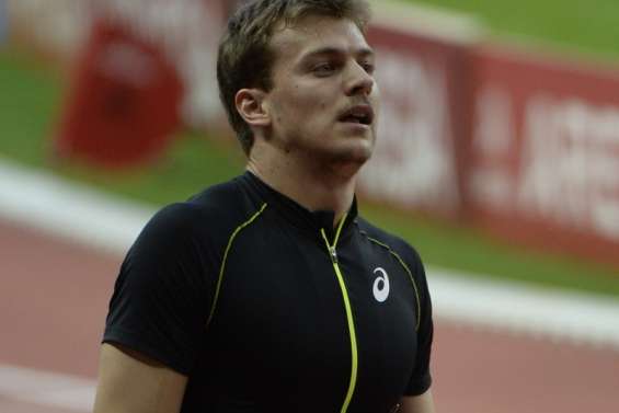 Lemaitre voit les Bleus gagner