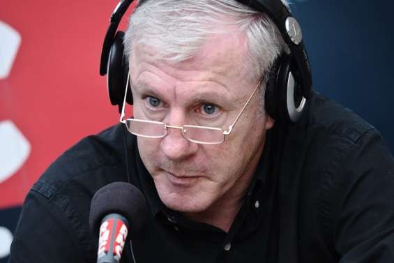 Fernandez : «L'Allemagne était meilleure»