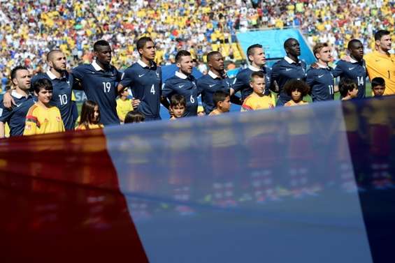 Coupe du monde : quelles mentions pour les Bleus ? 