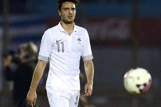 Grenier : «On n'a pas démérité»