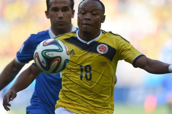 Pas de sanction contre Zuniga