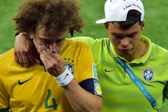 Quand le Brésil sombre, le PSG trinque ? 