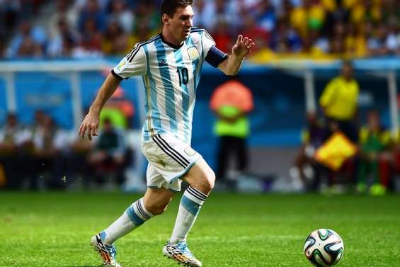 Pays-Bas - Argentine aux tirs au but