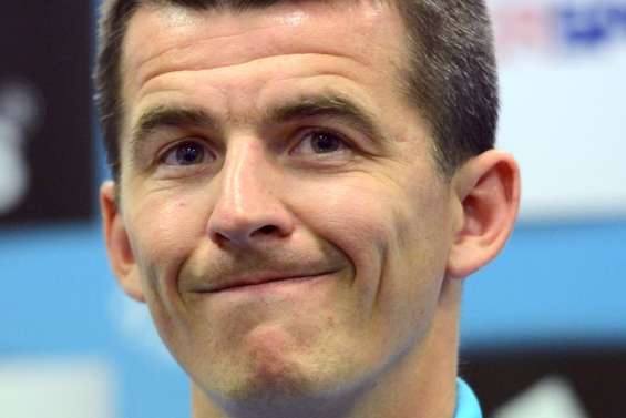 Barton voit l'Argentine se qualifier