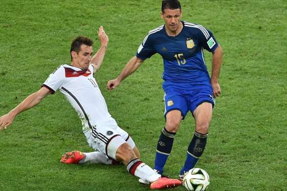 Allemagne-Argentine : Prolongations !