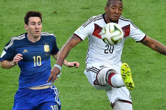 Coupe du monde : les notes des Allemands