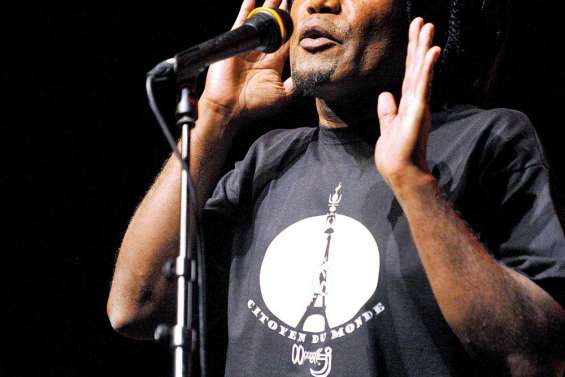 La musique dans la peau