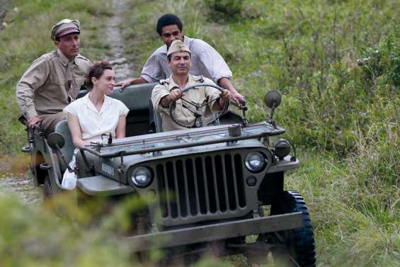 Autant en emporte le vent