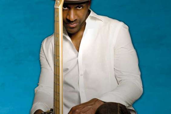 Un grand du jazz à Païta