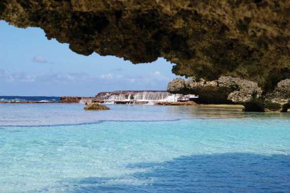 en balade à Shabadran