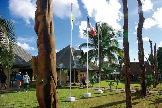 Hnakudotit(i), à Maré, un joyau méconnu