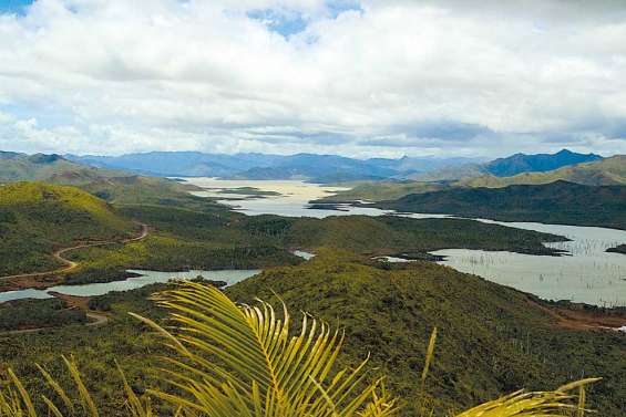 Une journée On the road