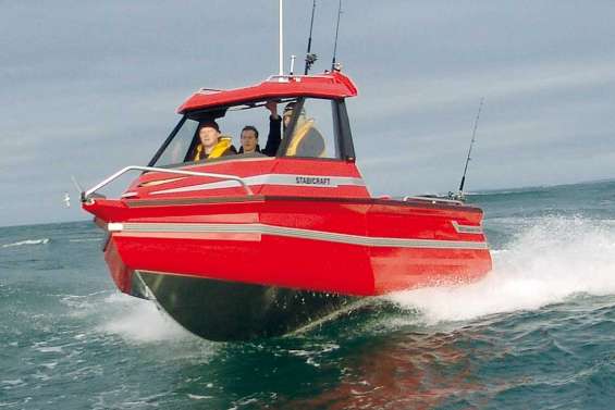 Le couteau suisse du lagon