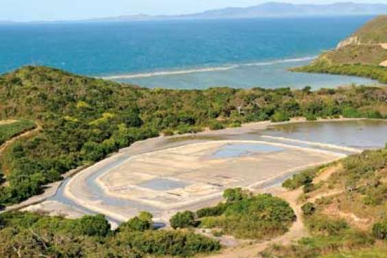 Poingam ne manque pas de sel