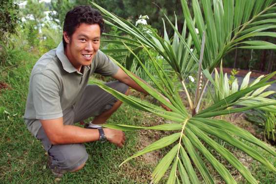 L'endémique, c'est fantastique !