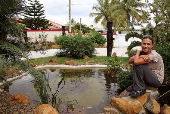 L'Eden à portée de graines