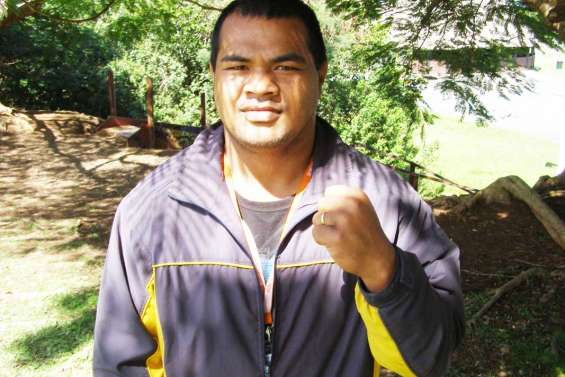 « Je vise la qualification pour les JO de Londres »