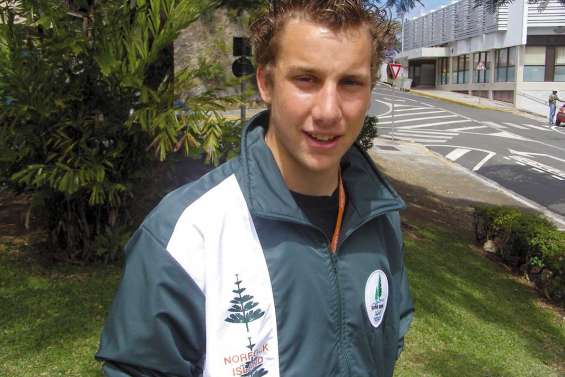 « Battre mon record personnel »