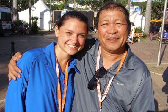 Un nouveau plan pour Marshall ?