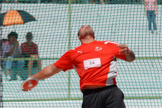 En attendant la quille