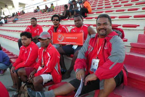 Des Cagous à part entière [+ Vidéo]