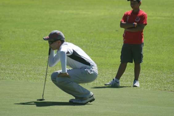 Les Cagous déchirent tout