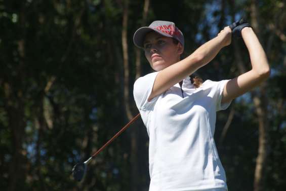 Les Cagous tiennent bon