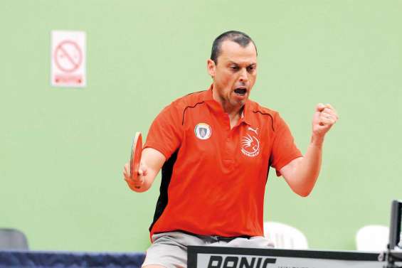 La journée en images