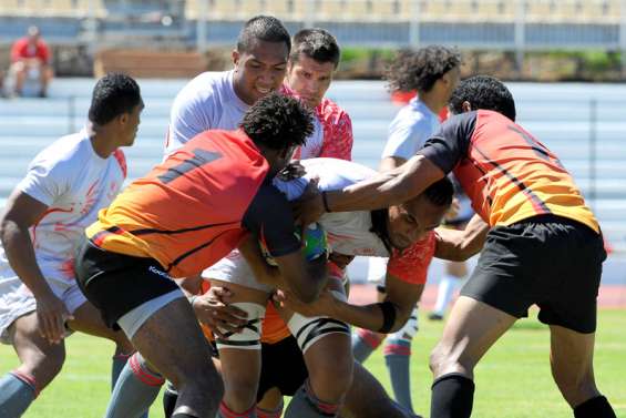 Une qualif' qui vaut de l'or