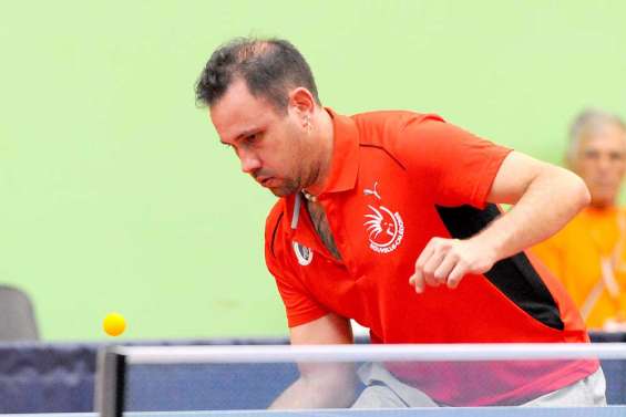 Dernière marche à franchir