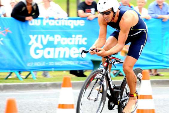 Il n'y a pas eu de match