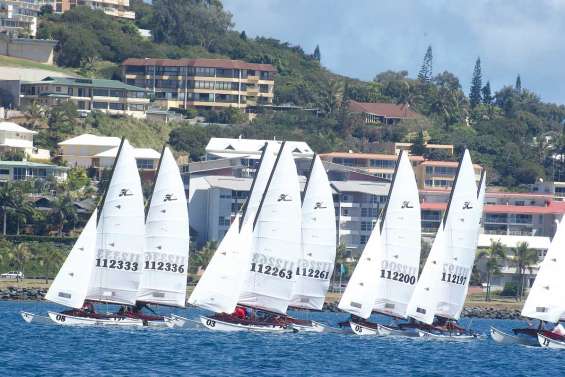 La surprise vient du Fenua