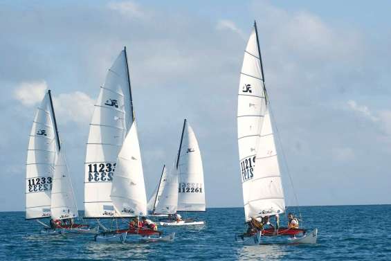 Dernière manche décisive