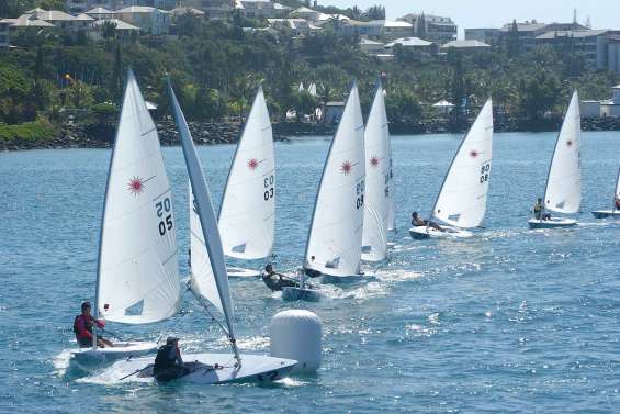 Les Cagous font le plein