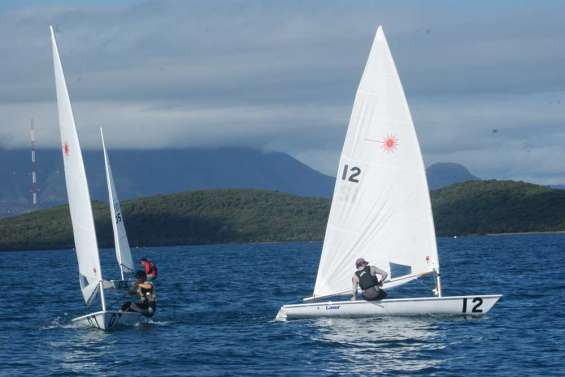 Des Cagous insubmersibles