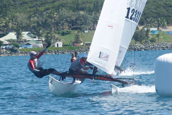 Jérôme Le Gal se réveille