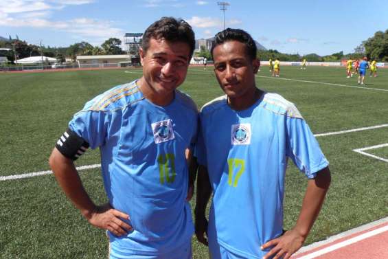 Kiribati en formation accélérée