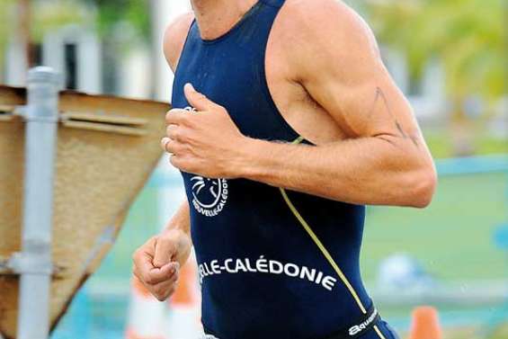 Les marathoniens ferment la marche